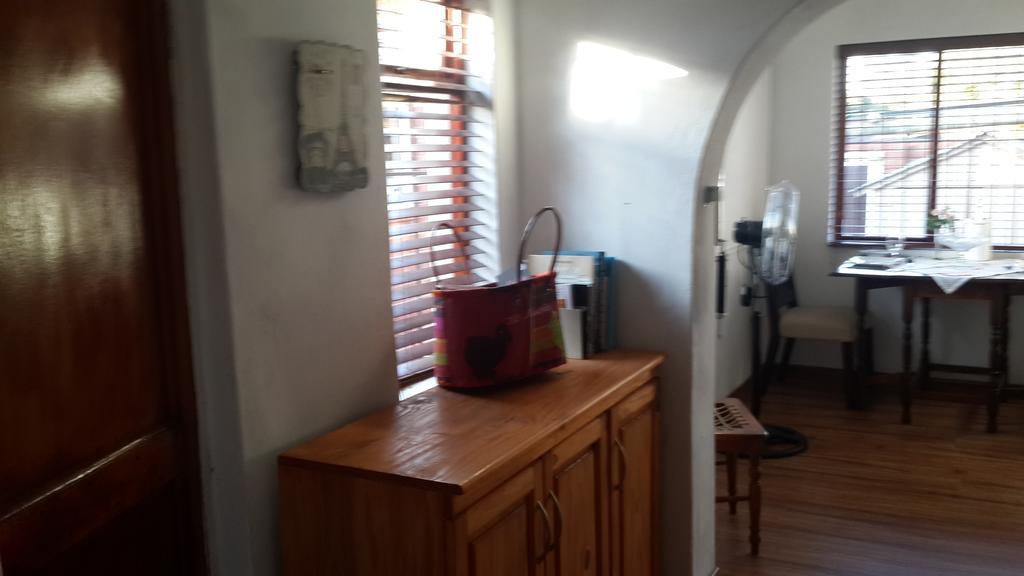 Monica'S Cottage Johannesburg Zewnętrze zdjęcie