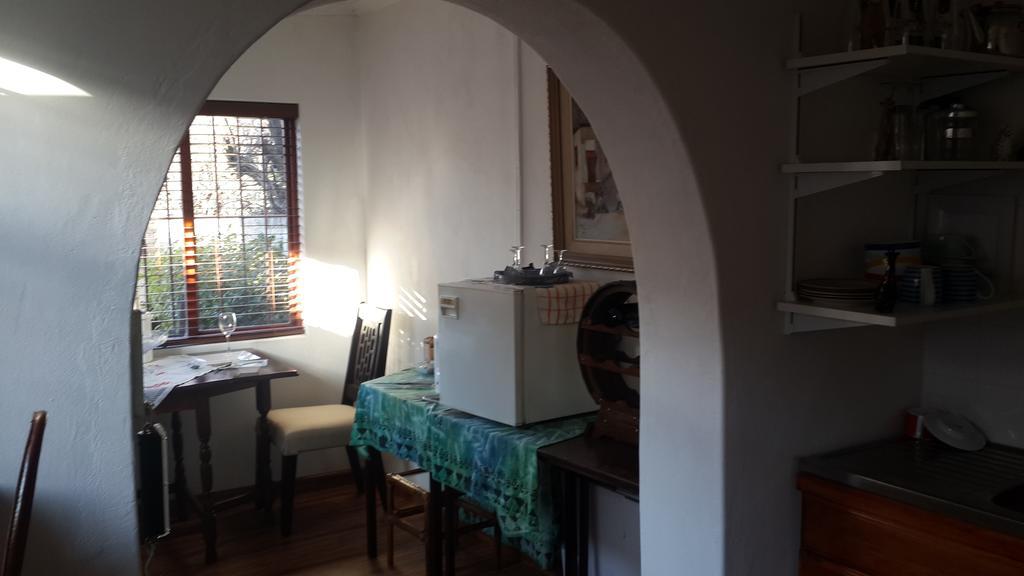 Monica'S Cottage Johannesburg Zewnętrze zdjęcie